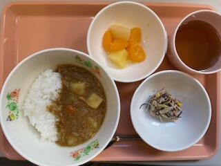 2023年 1月の給食